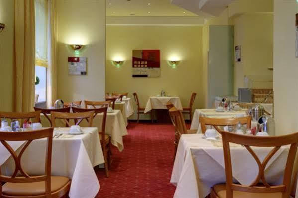 Hotel Rhein Neckar 3*
