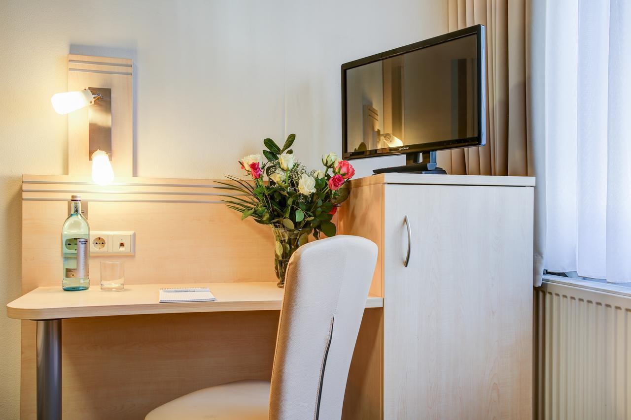 Rhein Neckar Hotel
