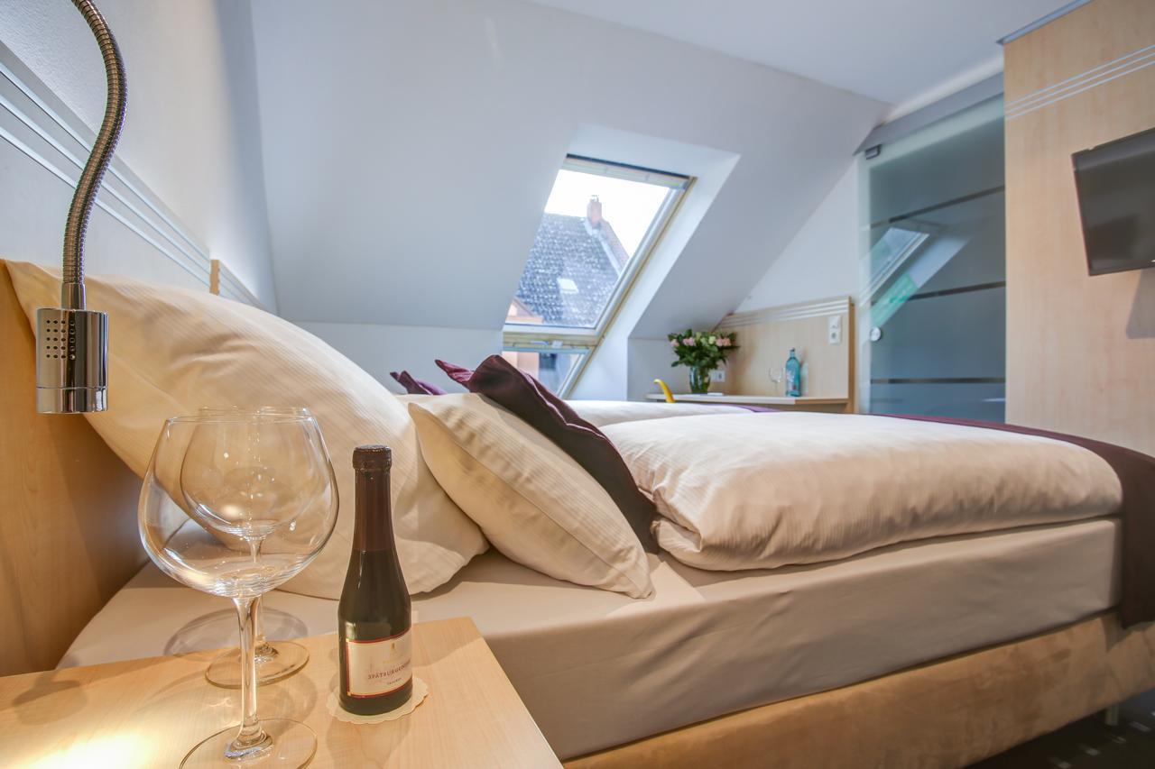 Hotel Rhein Neckar 3*