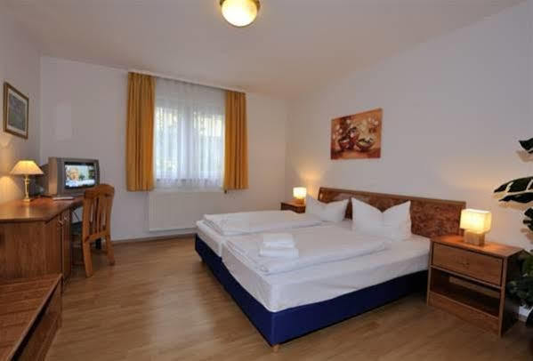 Rhein Neckar Hotel Mannheim