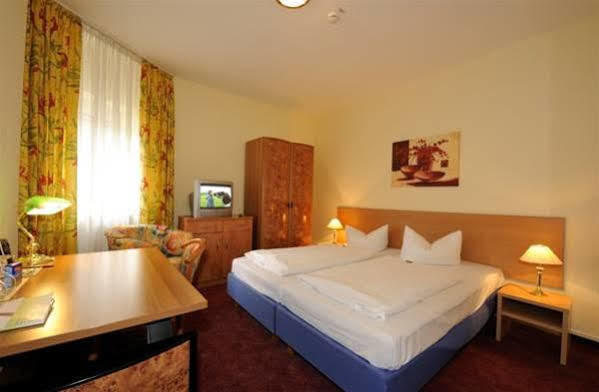 Hotel Rhein Neckar