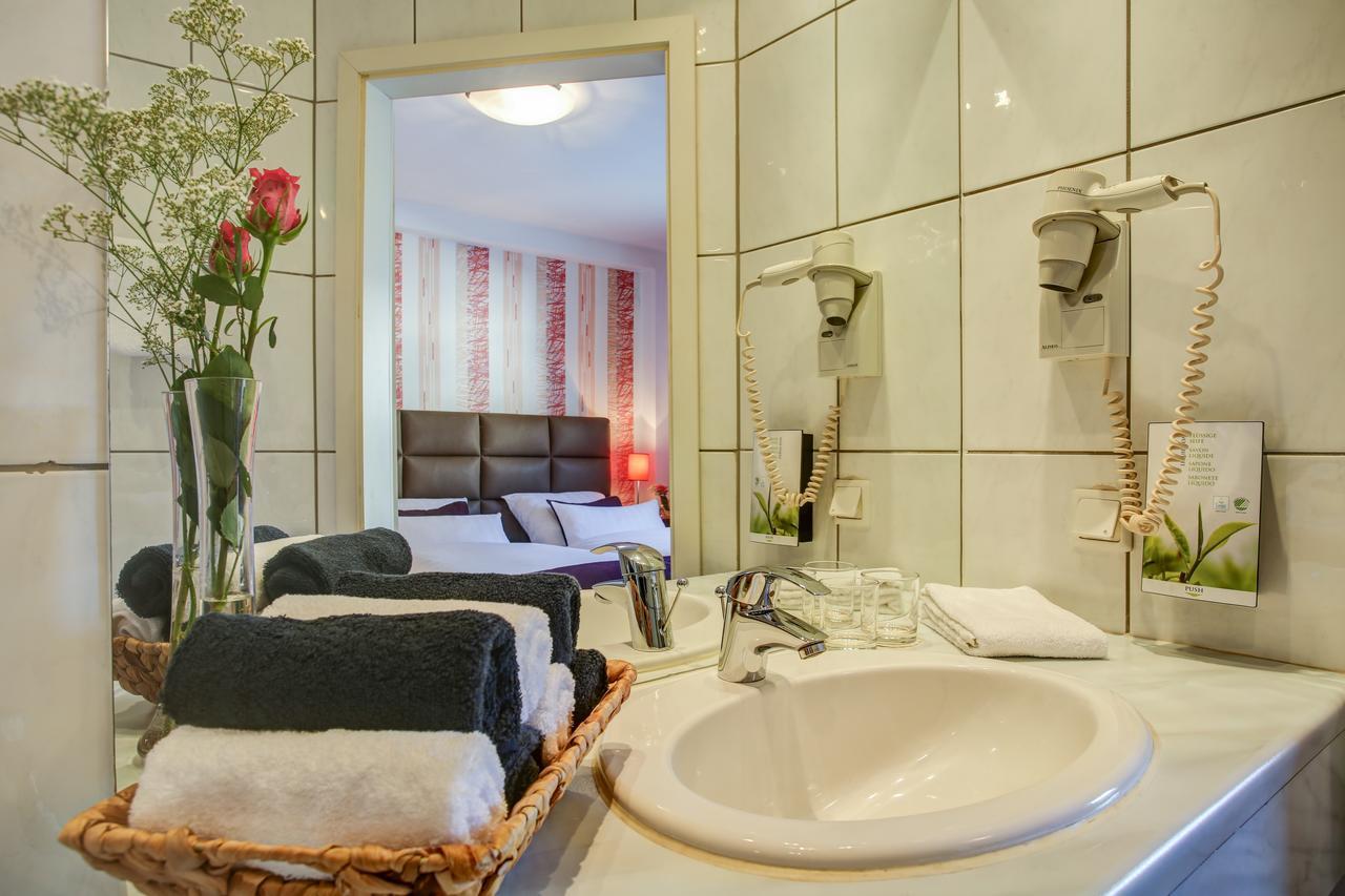 Hotel Rhein Neckar