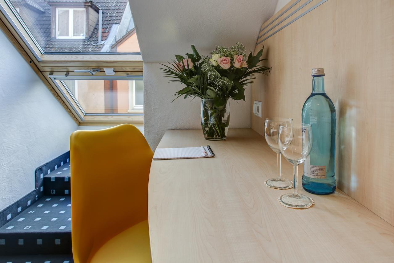 Hotel Rhein Neckar Mannheim