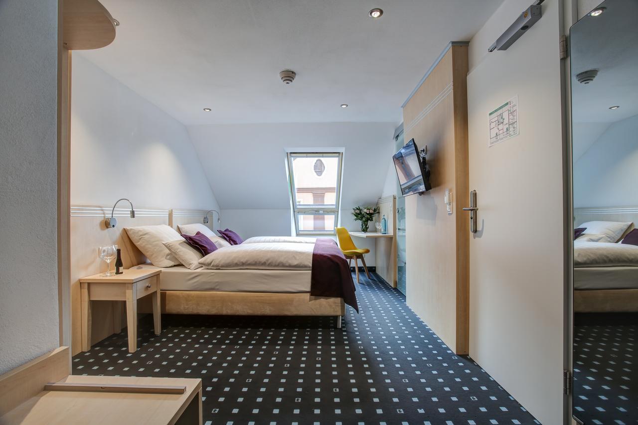Hotel Rhein Neckar Mannheim