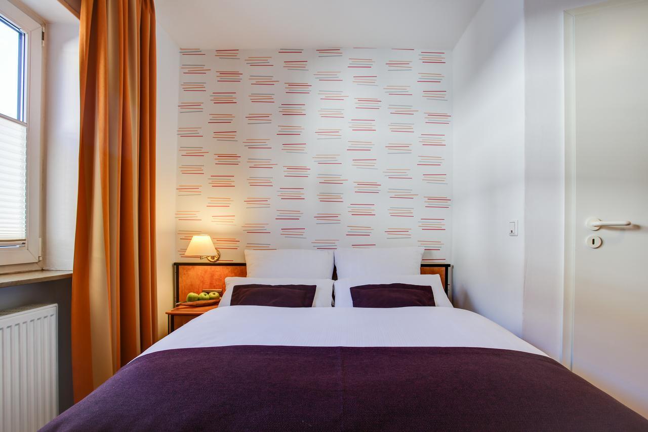 Rhein Neckar Hotel 3*