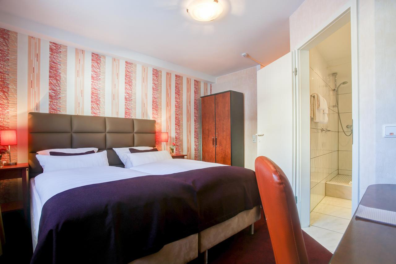 Hotel Rhein Neckar Mannheim