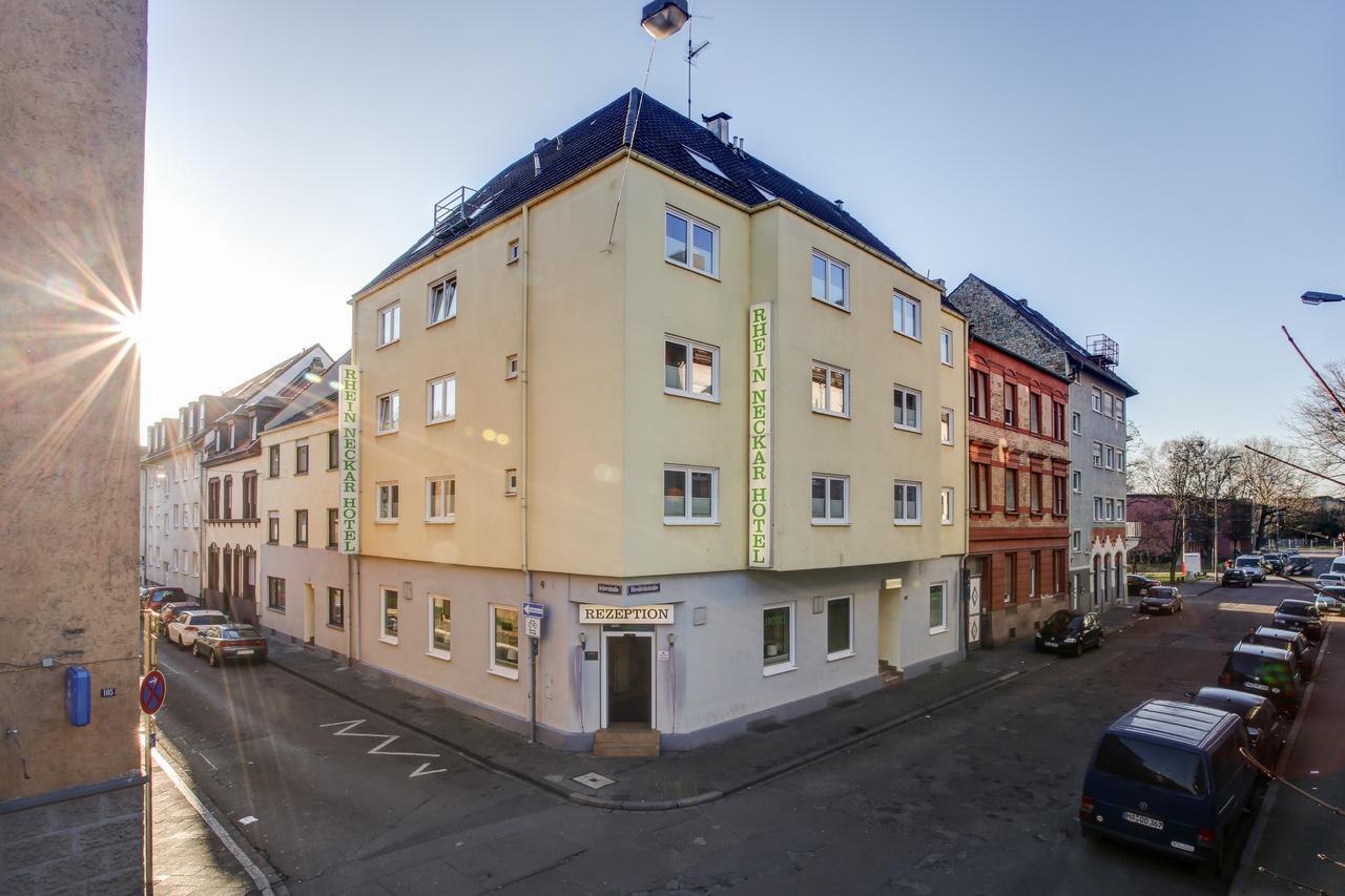 Hotel Rhein Neckar 3*